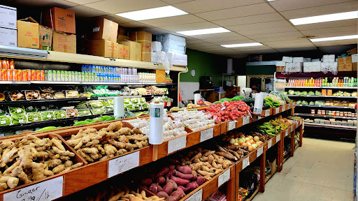 Asian Grocery Store «Hong Phat Market», reviews and photos, 1107 College St SE, Lacey, WA 98503, USA