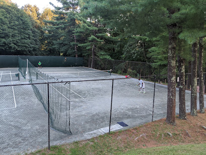 Armonk Tennis Club