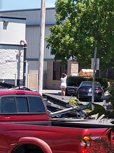 Tire Shop «RyNck Tire & Auto Centers Goodyear», reviews and photos, 3420 Stanley Blvd, Pleasanton, CA 94566, USA