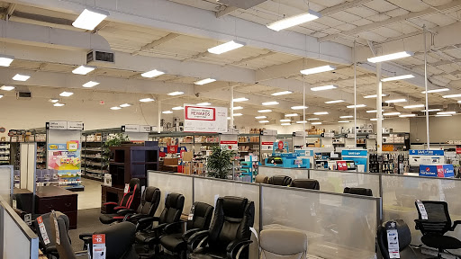 Office Supply Store «OfficeMax», reviews and photos, 917 E Broadway Rd, Tempe, AZ 85282, USA