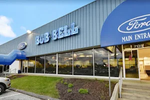 Bob Bell Ford image