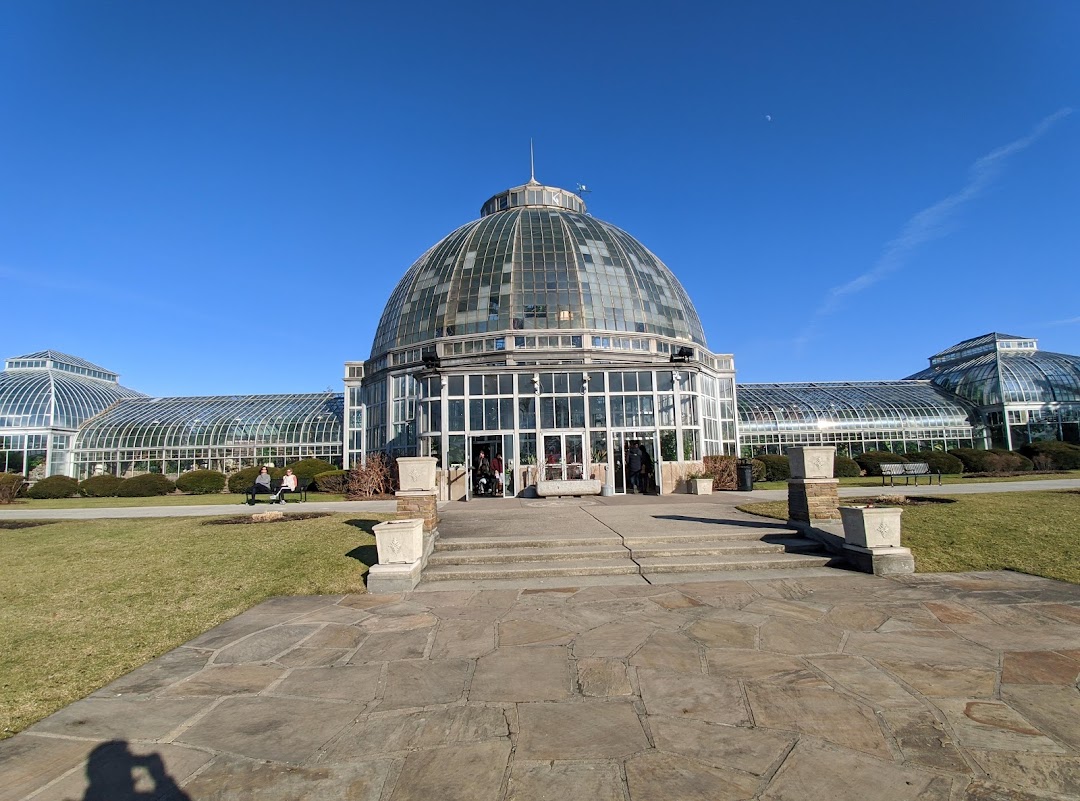 Belle Isle Park