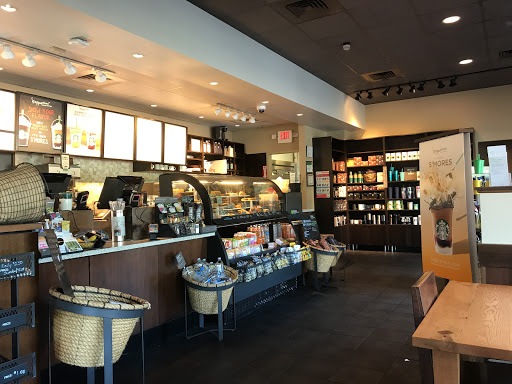 Coffee Shop «Starbucks», reviews and photos, 111 NJ-23, Franklin, NJ 07416, USA