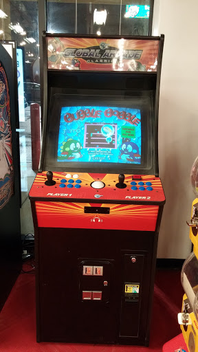 Music Store «Newbury Comics», reviews and photos, 859 Boston Providence Hwy, Norwood, MA 02062, USA