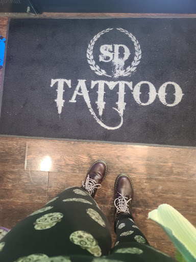 Tattoo Shop «SD Tattoo and Body Piercing», reviews and photos, 3780 Hancock St, San Diego, CA 92110, USA