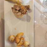 Photo n°5 de l'avis de Fabrizio. fait le 05/09/2021 à 16:45 sur le  Locanda Vecchio Novecento à Grosso