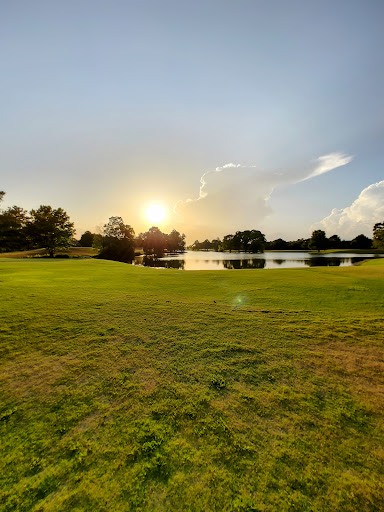 Golf Club «Oakhurst Golf Club», reviews and photos, 20700 Mills Branch Dr, Porter, TX 77365, USA