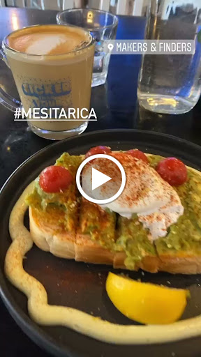 Cafe «Makers & Finders Coffee», reviews and photos, 1120 S Main St #110, Las Vegas, NV 89104, USA