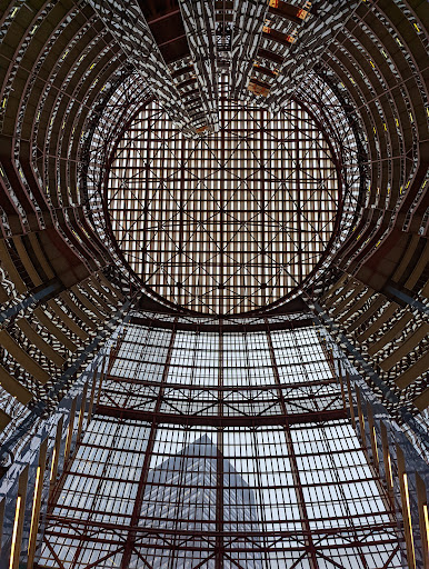 Shopping Mall «Atrium», reviews and photos, 100 W Randolph St, Chicago, IL 60601, USA