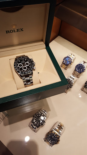 Watch Repair Service «Tom Cook Jeweler Inc», reviews and photos, 150 S Beach St, Daytona Beach, FL 32114, USA