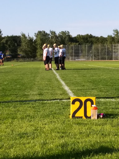 Recreation Center «Rogers Activity Center», reviews and photos, 21080 141st Ave N, Rogers, MN 55374, USA