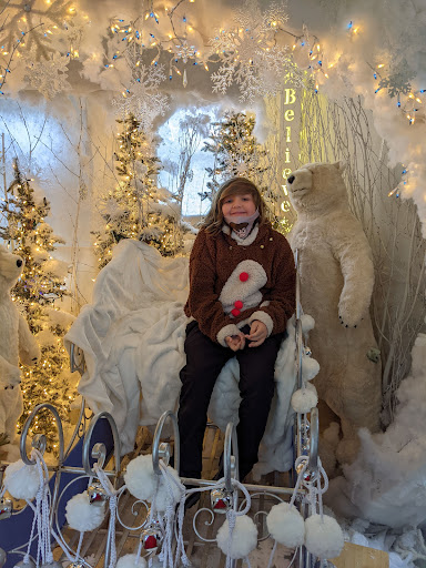 Florist «Post Road English Garden», reviews and photos, 1105 N Post Rd, Indianapolis, IN 46219, USA