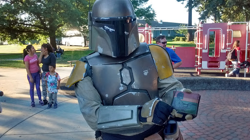 Community Center «Luepke Senior Center and Marshall Center», reviews and photos, 1009 E McLoughlin Blvd, Vancouver, WA 98663, USA