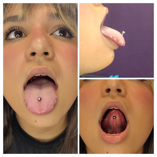 Explore his and her tattoo ideas, creative tattoo ideas in Enid, available at AppleAlleyPiercing