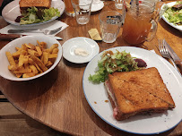 Les plus récentes photos du Restaurant Fric-Frac Montmartre à Paris - n°8