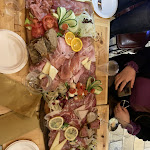 Photo n°1 de l'avis de Ludovica.e fait le 16/05/2023 à 15:39 sur le  Il Tagliere Toscano navona à Rome