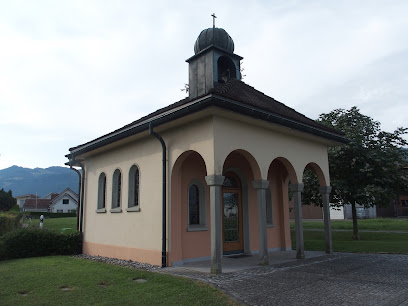 Kapelle St Wendelin