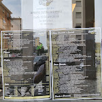 Photo n°2 de l'avis de Jerry.o fait le 22/06/2022 à 15:03 sur le  Pizzeria da Edo à La Spezia