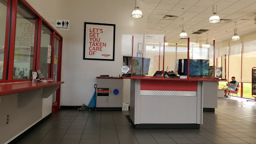 Tire Shop «Discount Tire Store», reviews and photos, 8550 N MacArthur Blvd, Irving, TX 75063, USA