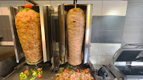 Döner kebab du Istanbul Kebab Saint-Égrève à Saint-Egrève - n°8