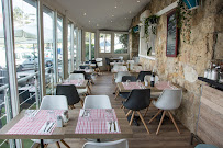 Atmosphère du Restaurant français Coyote Club Café à Vallauris - n°20
