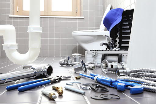 John's Plumbing & Drain Services