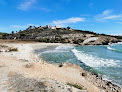 Plage tambours Sausset-les-Pins