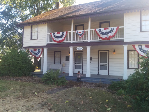 Museum «Rose Farm Museum», reviews and photos, 915 Rilance Ln, Oregon City, OR 97045, USA