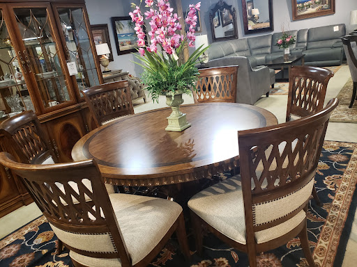 Furniture Store «Castle Fine Furniture», reviews and photos, 3911 Fondren Rd, Houston, TX 77063, USA