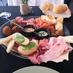 Photo n°3 de l'avis de Giuseppina.l fait le 26/06/2021 à 22:56 sur le  Eclipse - to the food and back à Cagliari