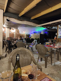 Atmosphère du Restaurant Le Poilu à Cerny-en-Laonnois - n°6