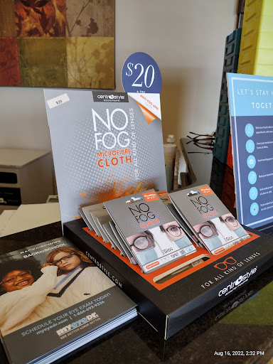 Optometrist «Mcdonough Family Eye Care», reviews and photos, 1044 Avalon Pkwy, McDonough, GA 30253, USA