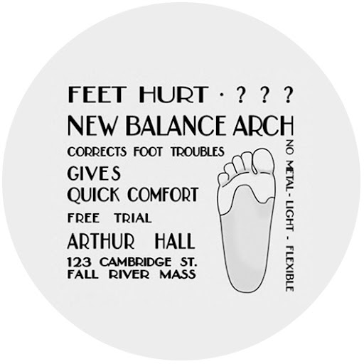 Shoe Store «New Balance», reviews and photos, 1900 Trailwinds Dr, Fort Myers, FL 33907, USA