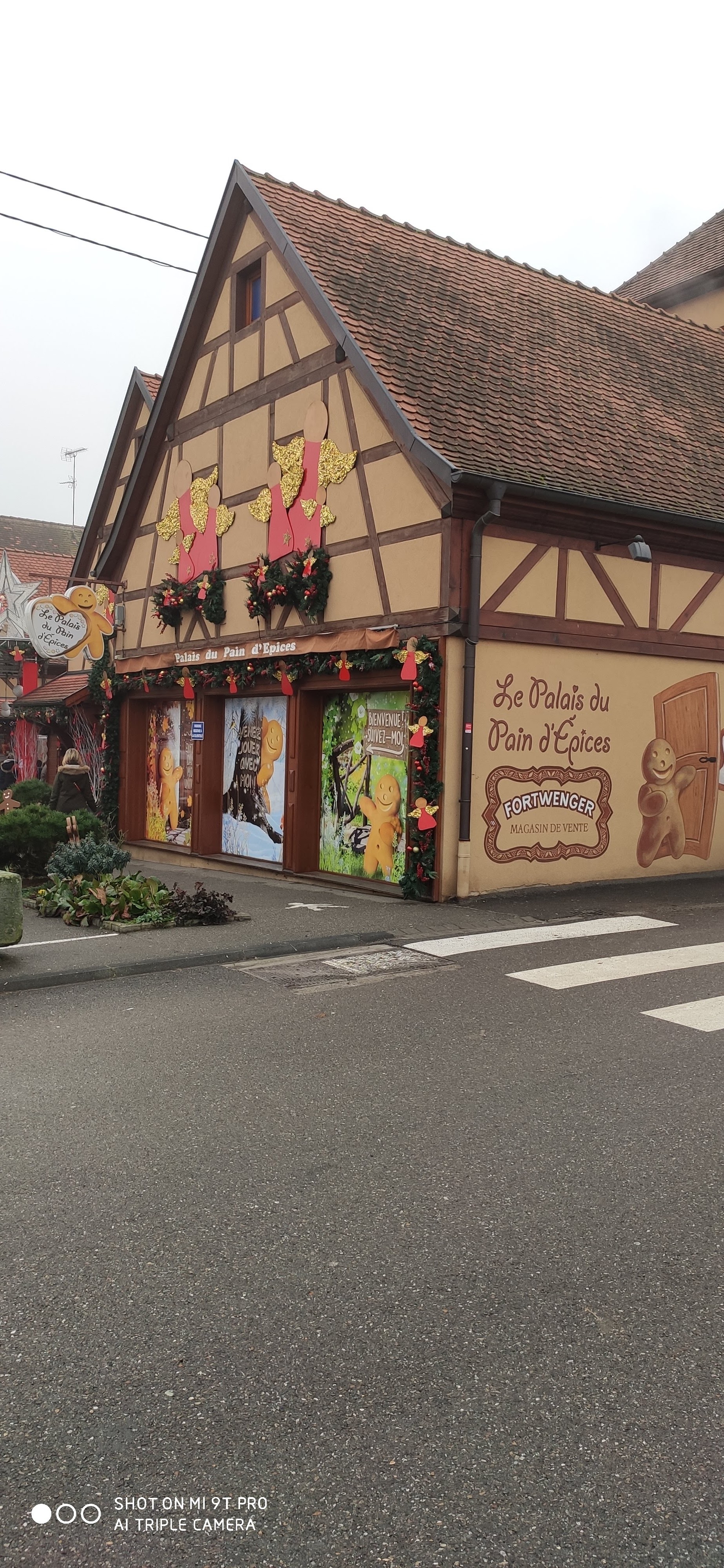 Photo n° 2 de l'avis de Laurent.b fait le 13/01/2020 à 10:12