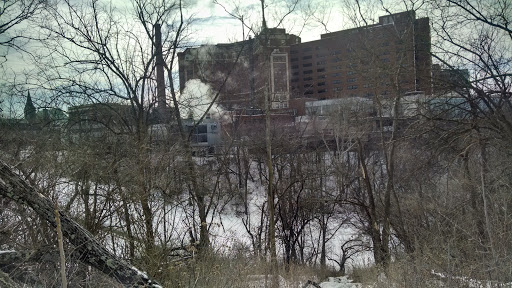 Park «Inwood Park», reviews and photos, 2308 Vine St, Cincinnati, OH 45219, USA