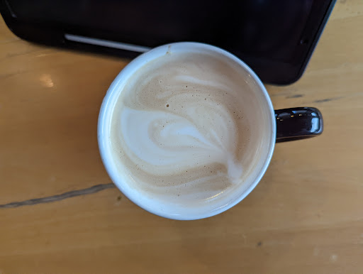 Coffee Shop «Epoch Coffee», reviews and photos, 221 W N Loop Blvd, Austin, TX 78751, USA