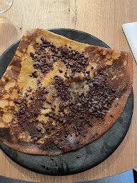 Photo n°54 de Crêperie la Maison du Sarrasin à Fougères ()