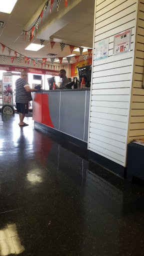 Tire Shop «Tires Plus», reviews and photos, 820 E Bloomingdale Ave, Brandon, FL 33511, USA