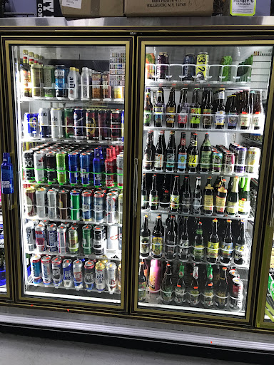 Beer Store «Biddulph Beverage Store», reviews and photos, 6980 Biddulph Rd, Cleveland, OH 44144, USA