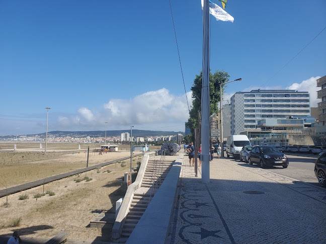 Av. 25 de Abril 22, 3080-086 Figueira da Foz