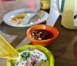 El Selfish GDL photo