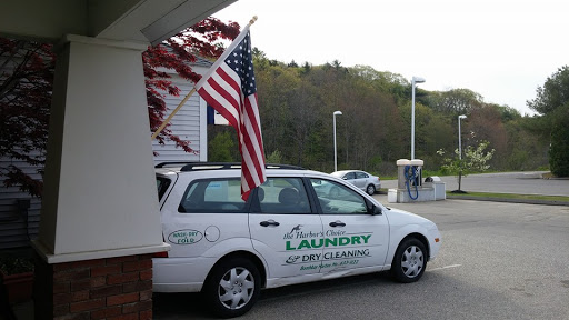 Harbor's Choice Laundry & Dry Cleaning Coastal Car Wash & Detail Center en Boothbay Harbor