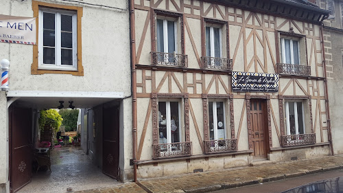 Magasin de jouets Le Grenier de Mylène Bar-sur-Seine