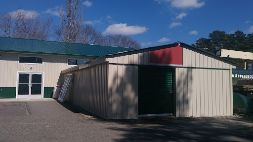 Appliance Repair Service «Anchor Appliance», reviews and photos, 491 Main St, West Creek, NJ 08092, USA