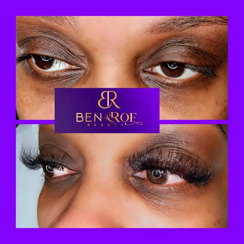 BenRoe Beauty 75023