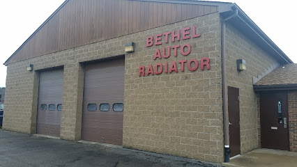 Bethel Auto Radiator