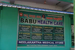 Babu Health Care image