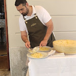 Photo n°3 de l'avis de MsDada1964. fait le 03/07/2023 à 07:14 sur le  La trattoria Di Napoli à Trieste