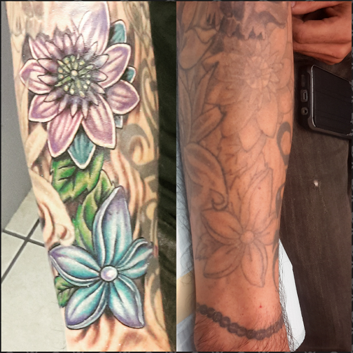 Tattoo Shop «Your Design Or Mine Tattoos», reviews and photos, 1993 Harrodsburg Rd, Lexington, KY 40504, USA