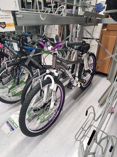 Department Store «Walmart Supercenter», reviews and photos, 1605 SE Everett Mall Way, Everett, WA 98208, USA